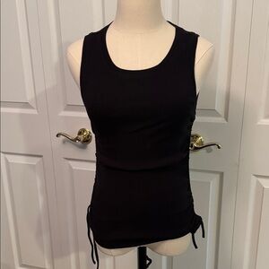 Good American Sleeveless Women's Top Small